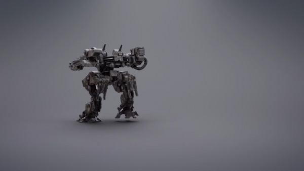 ROBOTS FX Collection - Make Bigfilms